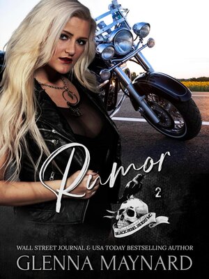 cover image of Rumor